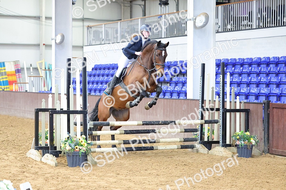 SBM_009299 - Class 19 - Equiyd 0.85m Amateur Championship Qualifier - First Round (0.85m)