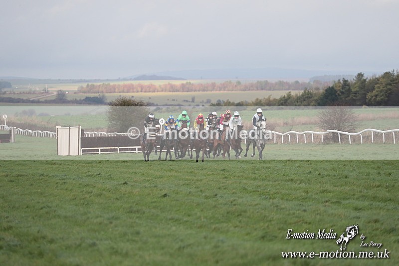 PtP 011224 159 - Hursley Hambledon Point-to-Point Larkhill 01/12/24