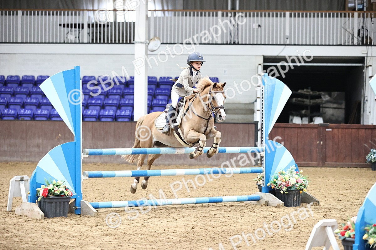 SBM_000937 - Class 4 - Springboard 128cm 138cm Restricted Handicap 90cm 1.00m
