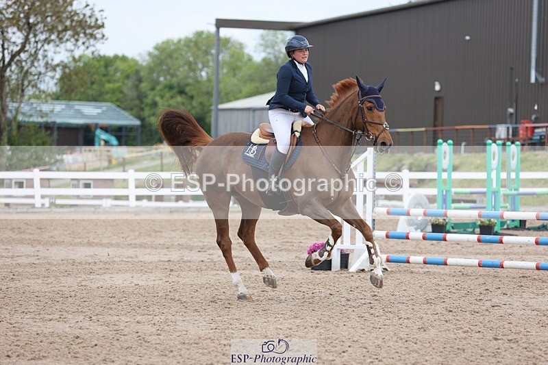 250508-124800-02500 - Cls 8 85cm National Amateur Quali