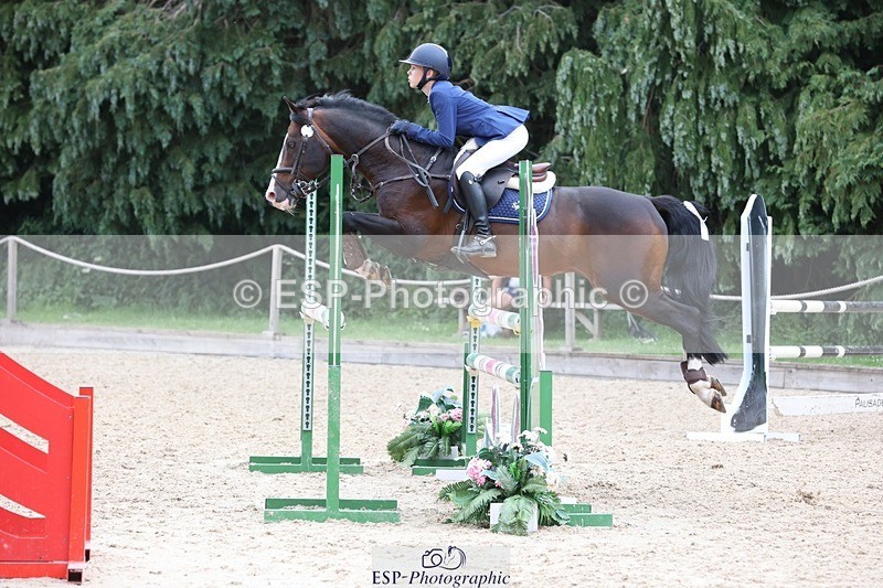 230618-181759-14204 - Cls 22 Hoys 138cm 2nd round 1st rnd