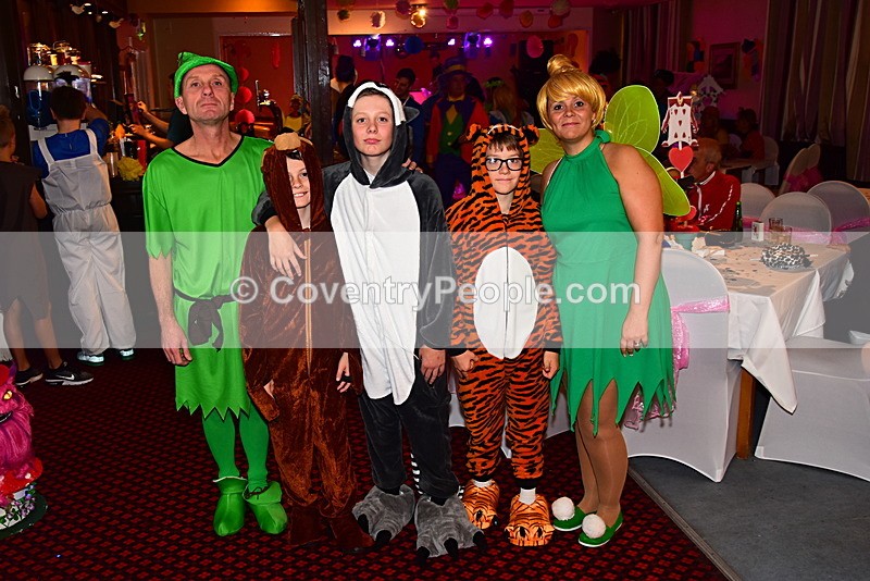 TAY-302 - Tayla's 18th
