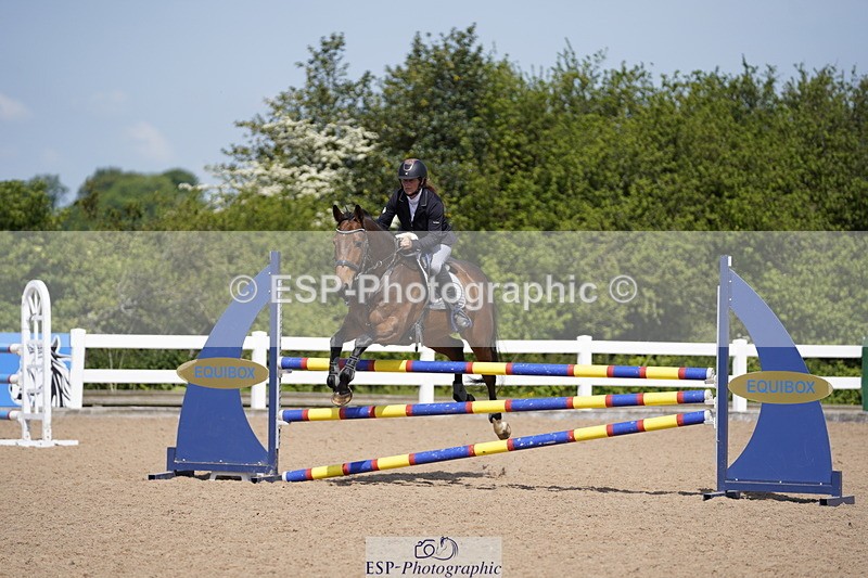 230528A-105224-06319 - Cls 31 Scope 1m Champ Quali & Open