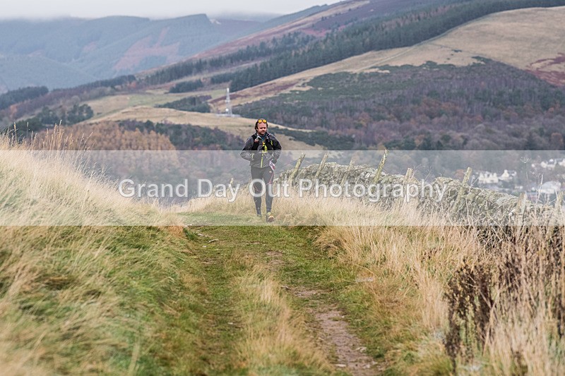 Tweed Valley-575 - High Terrain Events Tweed Valley 65 & 50K Ultra Trail Races Sunday 17th November 2024