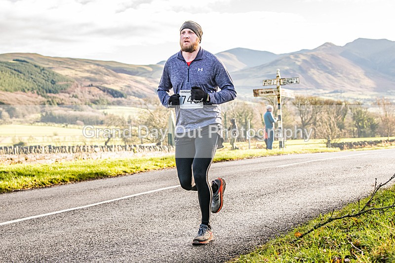 North Lakes Half Marathon  10k-903 - North Lakes Half Marathon & 10K Road Races Monday 2nd January 2023