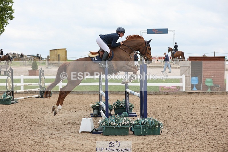 250508-124804-02502 - Cls 8 85cm National Amateur Quali