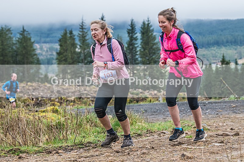 Kielder-490 - High Terrain Events Kielder 82, 50 & 32K Ultra Trail Races Saturday 13th April 2024