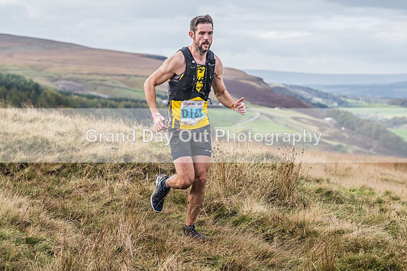 Leg 4-280 - UK Fell & Hill Relays - Todmorden Leg 4 Saturday 17th October 2026