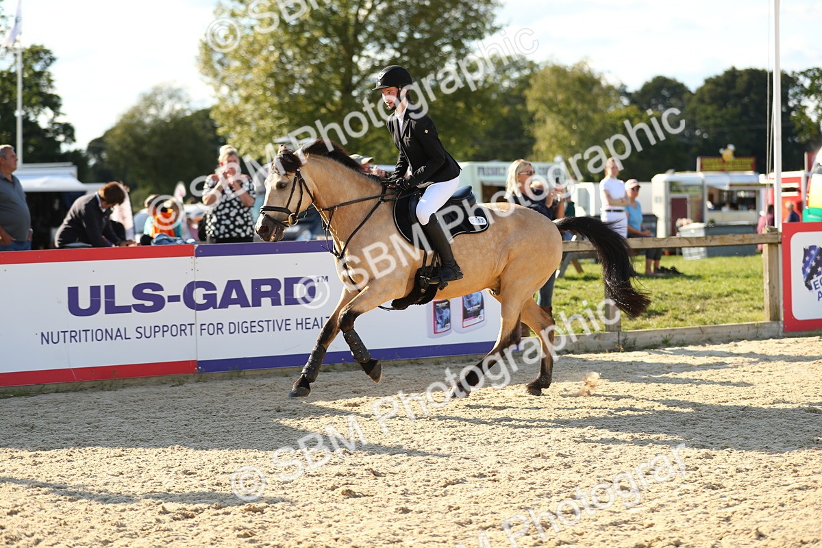 SBM_27425 - J46 - Accumulator 80 90cm