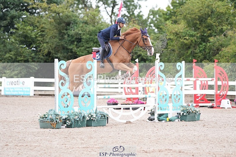 250720-090851-18076 - Cls16, 1 Star Silver Tour Accumulator