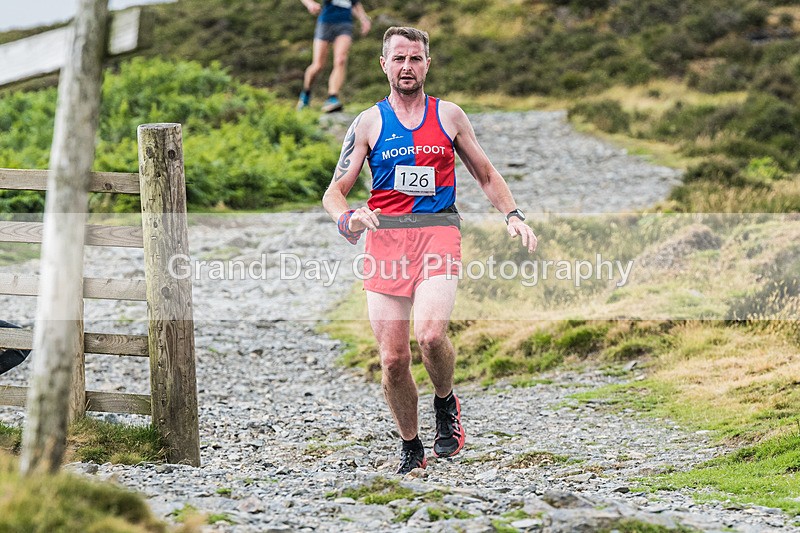 Skiddaw-617 - Skiddaw Fell Race Sunday 2nd July 2023