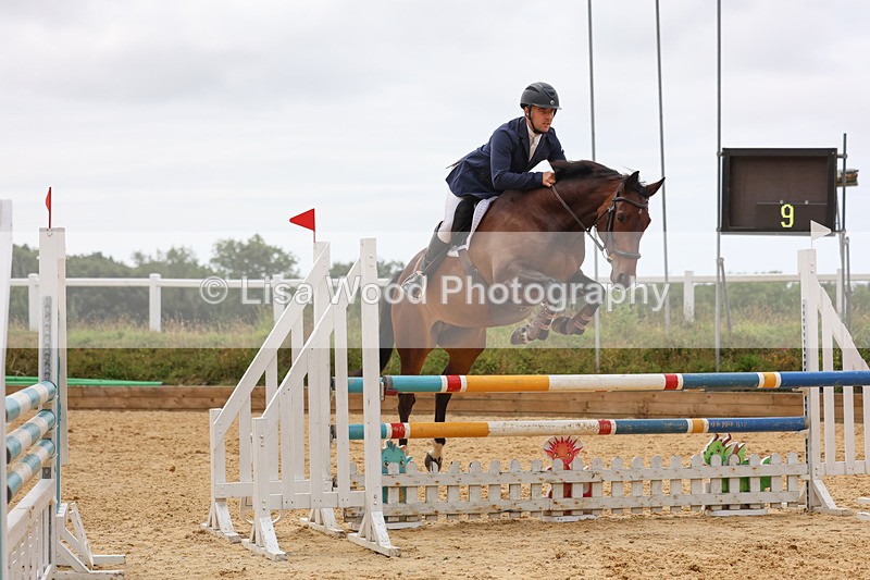 3E7A1486 - Class 12: 1.05 National Amateur Qualifier