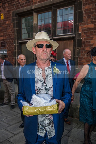 NMH-184 - Sonja and Steve's Wedding 21/7/2018