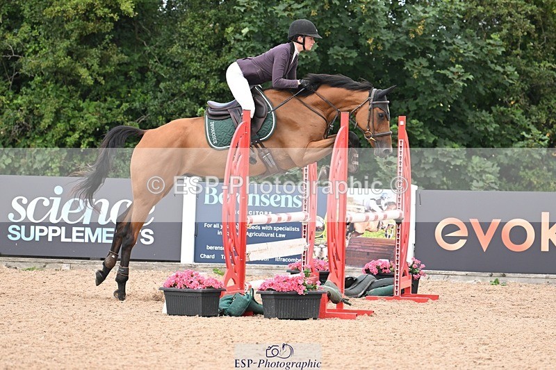 250723-111809-00269 - Cls 1 British Novice and 90cm