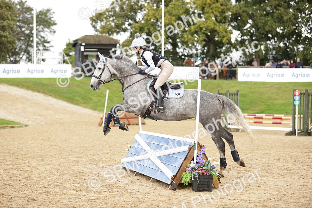 SBM_11727 - E6 - Eventers Challenge 80cm Championship