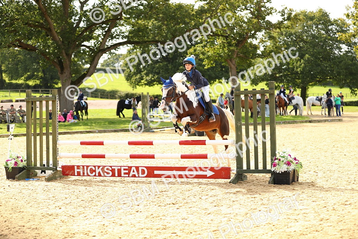 SBM_66235 - J17 - Junior Pony 80cm Championship