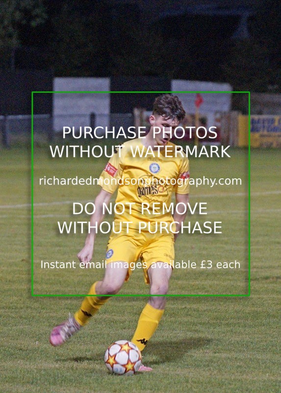 DSC01075 - Kendal Town Res v Lancaster City U23 (15/9/21)