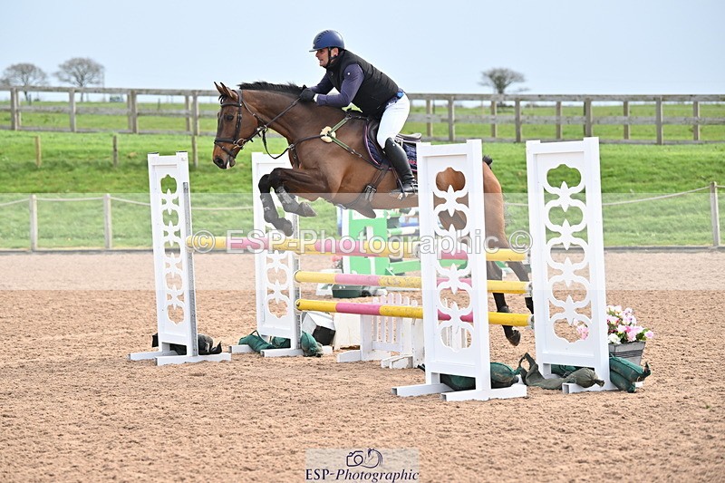 240406A-101043-02649 - Cls 13 Snr 1.05m & 1.10m