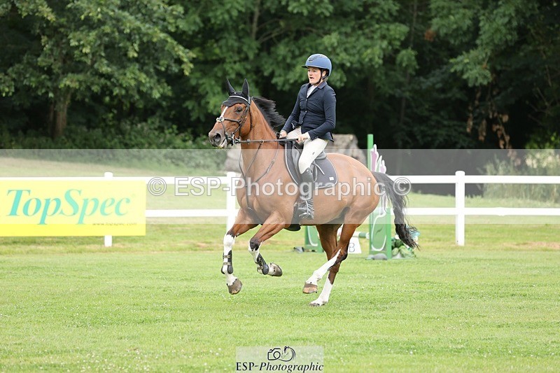 240704-155722-06048 - Cls 4 National 1.40m Open