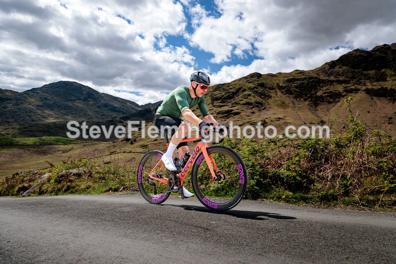 124046 - Blea Tarn Climb 12:00 - 13:00