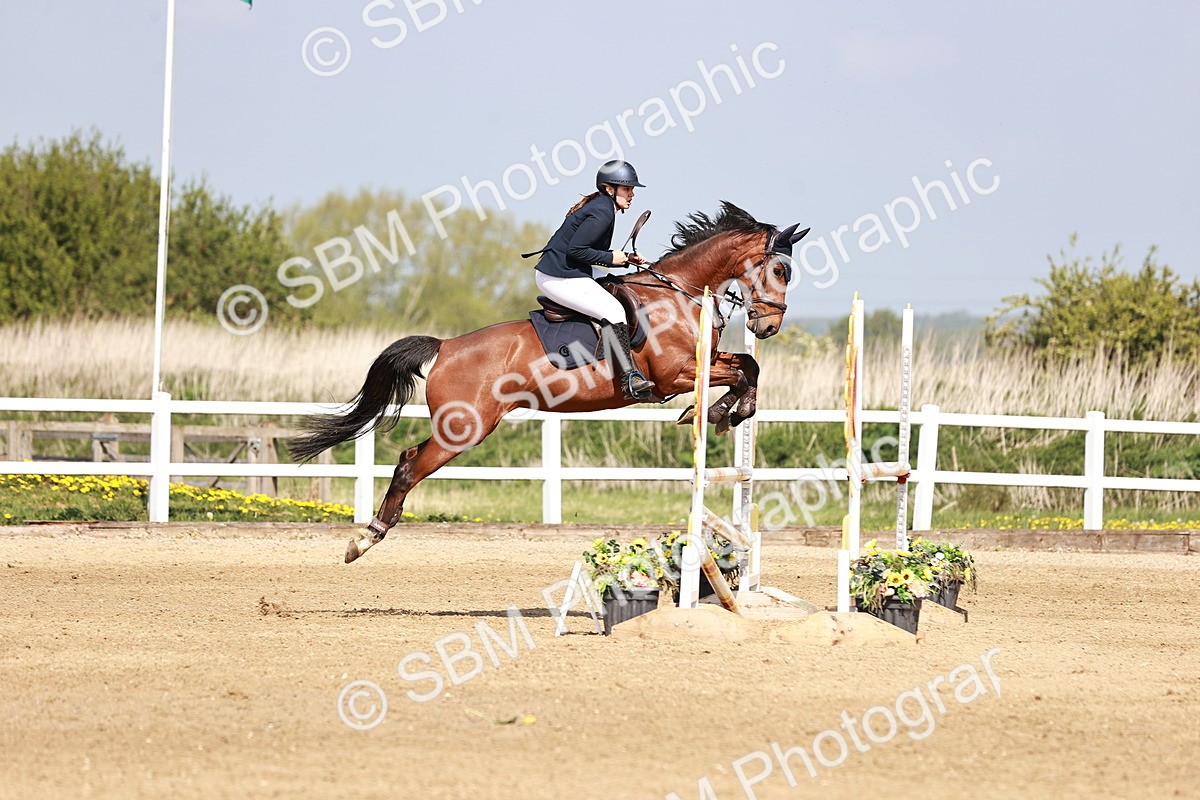  - Class 22 - Senior Discovery - 1.00m