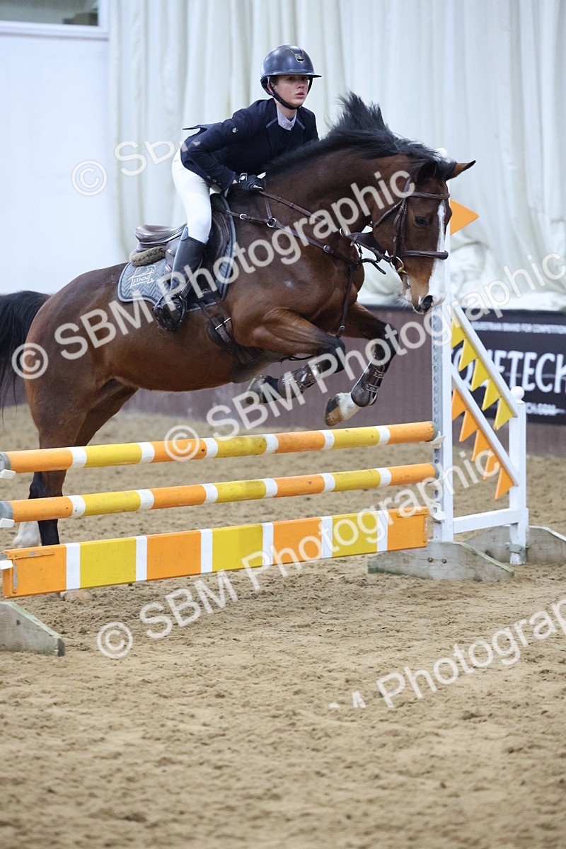 SBM_002684 - Class 9 - STX UK Pony British Novice - 80cm OPen
