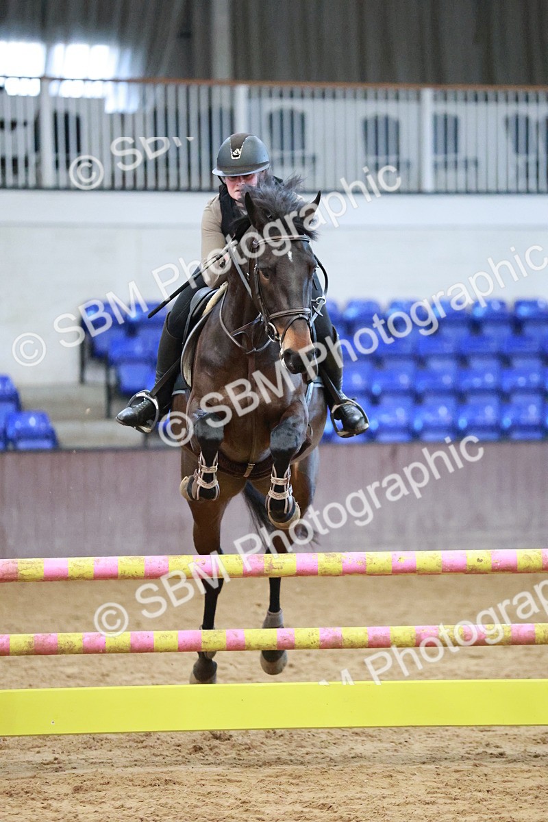 SBM_000408 - Class 2 - Senior British Novice 90cm
