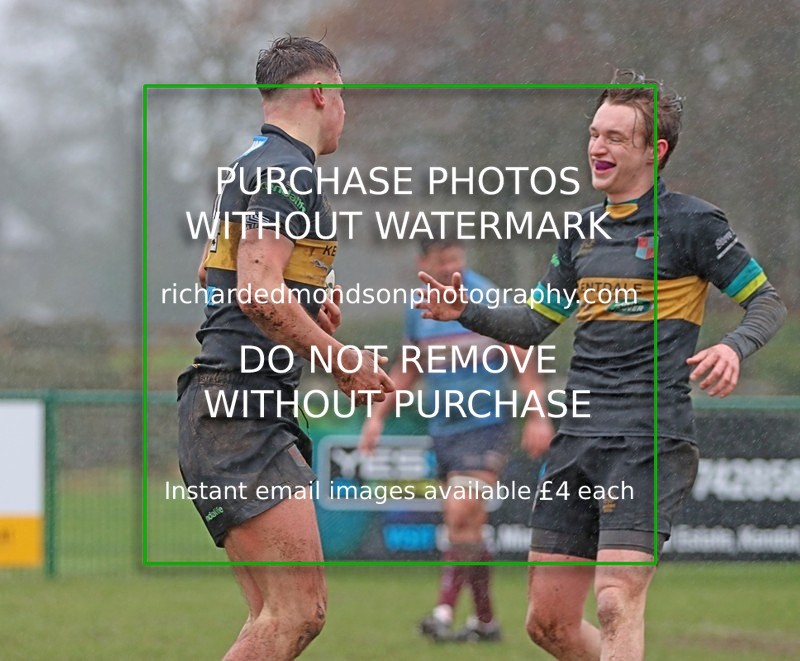 IMG_5362 - Kendal Rugby v Wilmslow