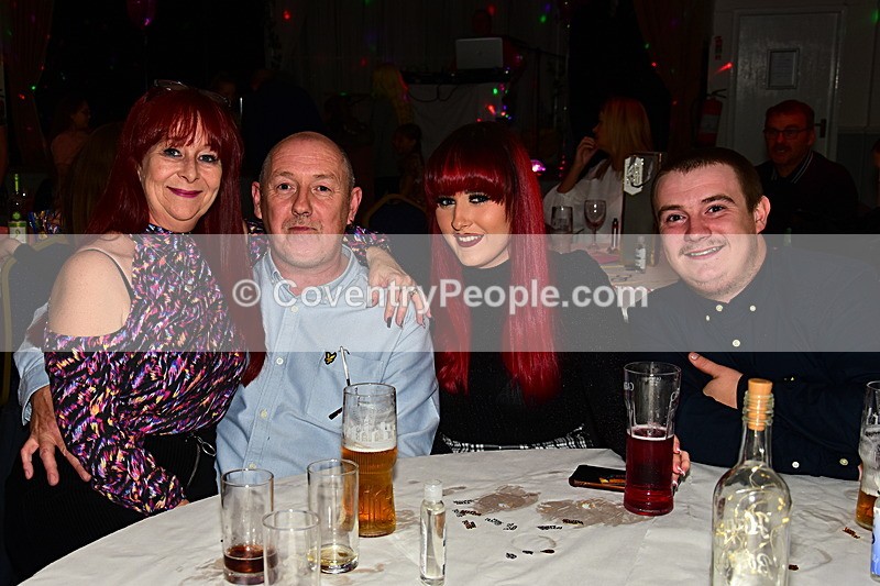 JAC0-573 - Jackie's 60th