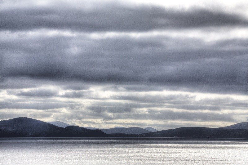 Cloudy Bay - Kerry