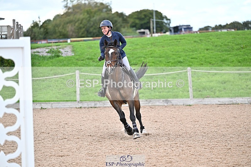 250921-155012-04037 - Cls 22 Unaffiliated 90cm Derby