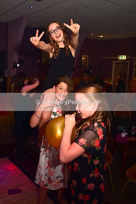 STIV-1014 - Stivichall Primary School