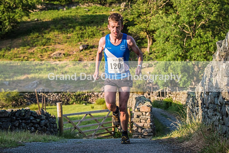 Langstrath-460 - Langstrath Fell Race Wednesday 21st June 2023