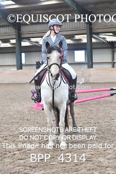 BPP_4314 - CLASS 3 50CM