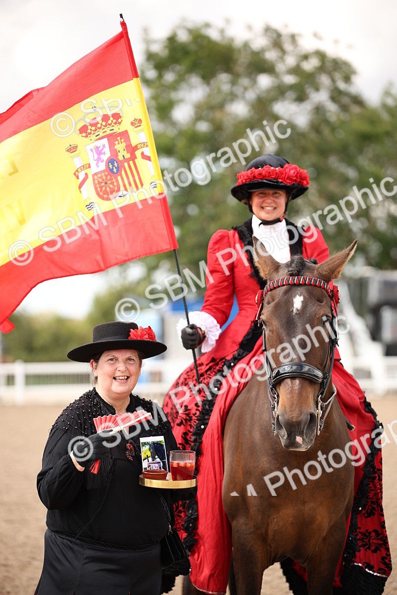 SBM_04697 - Class 21 Fancy Dress (IH or Ridden)