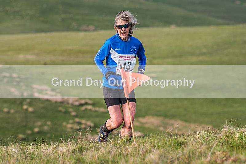 Latterbarrow-439 - Latterbarrow Loop Fell Race Wednesday 24th May 2023