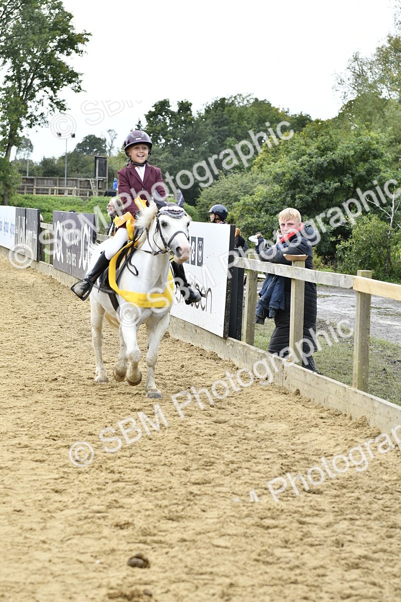 SBM_66229 - J2a mini Tour Junior Pony 30cm Championship