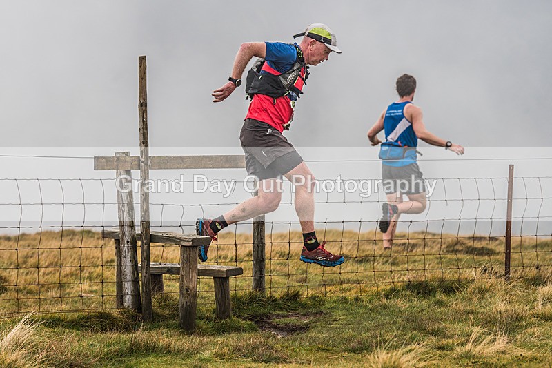 Buttermere-189 - Buttermere Shepherds Meet Fell Race Sunday 29th October 2023