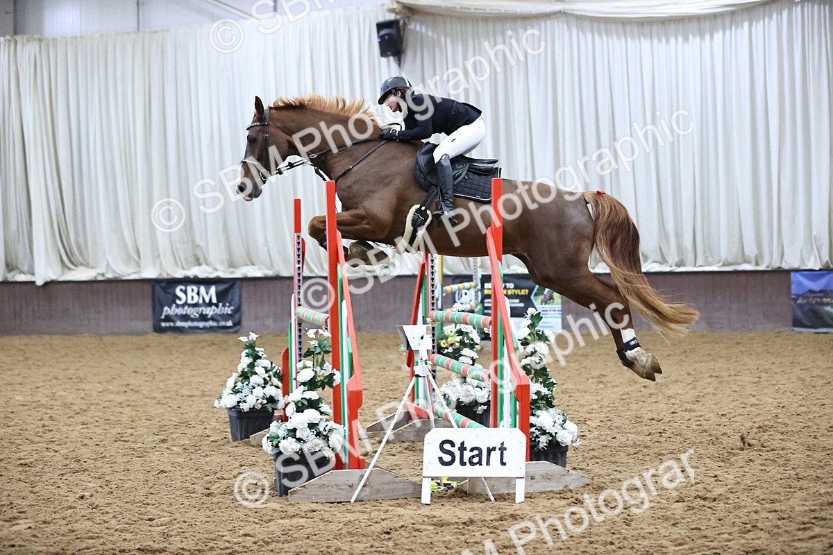 SBM_007630 - Class 19 - Senior Newcomers 1.10m