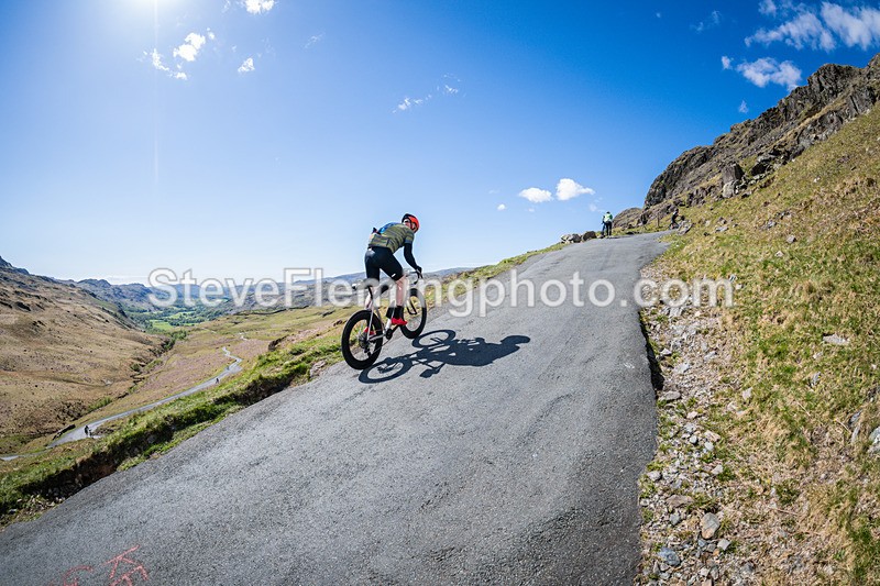 154554-2 - Hardknott Pass Camera 2 15.00-16.30