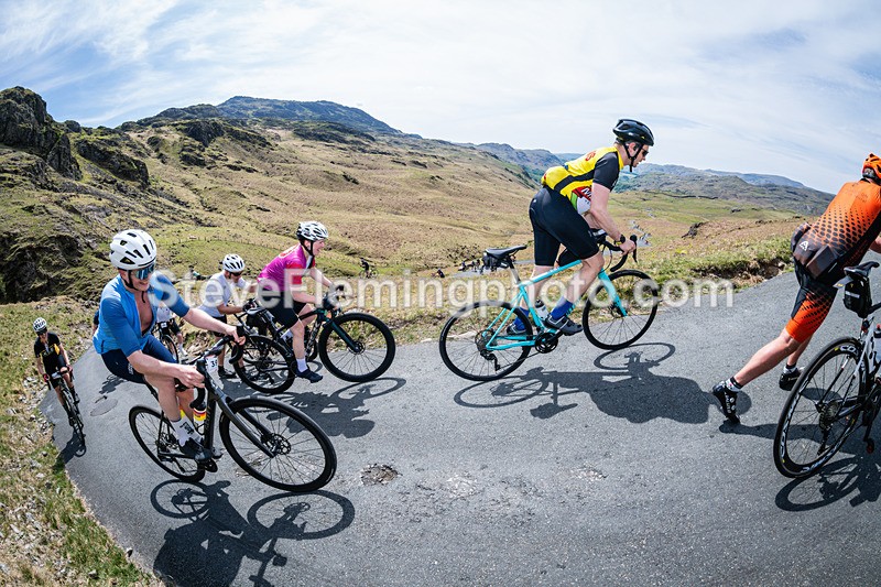 141430 - Hardknott Pass Camera 2 14.00-15.00