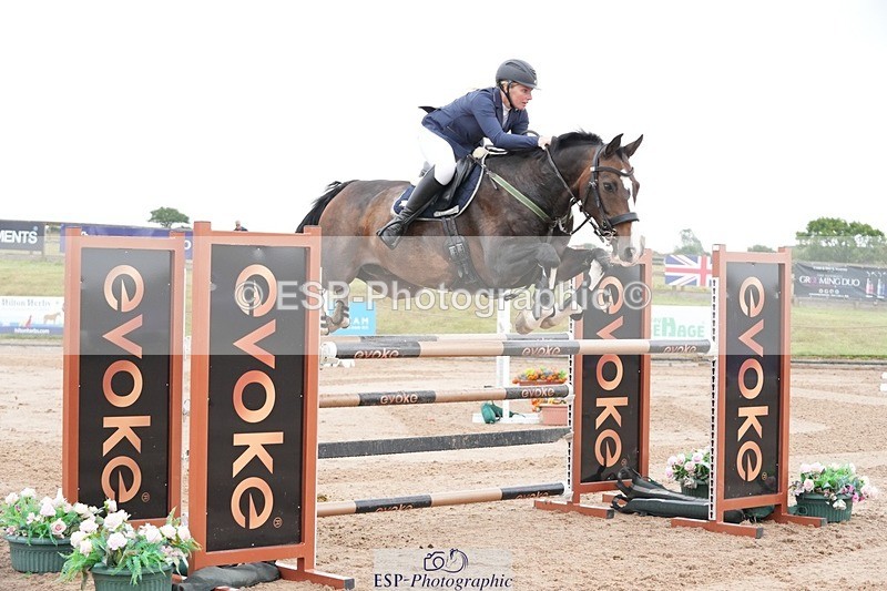 250727-132833-10556 - Cls 27 NAF Silver League Jump Off and Presentations