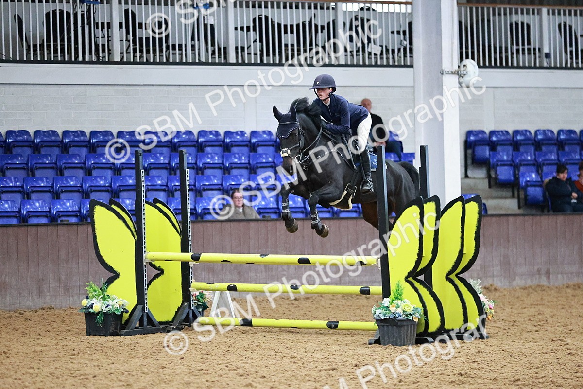 SBM_000651 - Class 2 - Senior British Novice 90cm