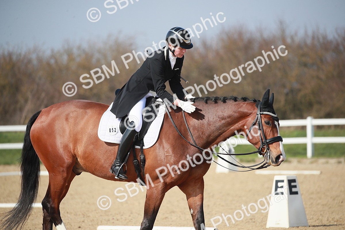 SBM_008330 - Class 30 - FEI intermediate I