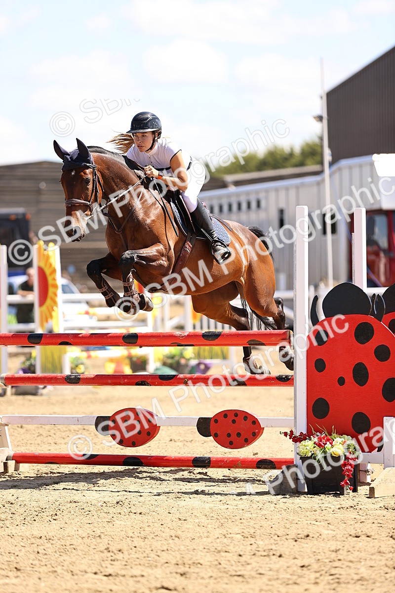 SBM_014754 - Class 15 - Senior Newcomers - 1.10m Open