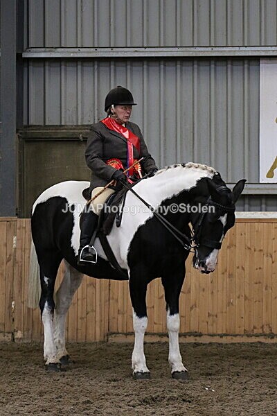 SIAL3372 - Sunday 14th Ridden