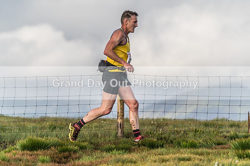 Gavel-101 - Gavel Fell Race Wednesday 29th May 2024
