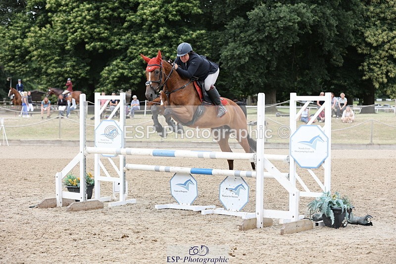 250705A-142522-15423 - Cls 36 Snr Discovery and 1m Open