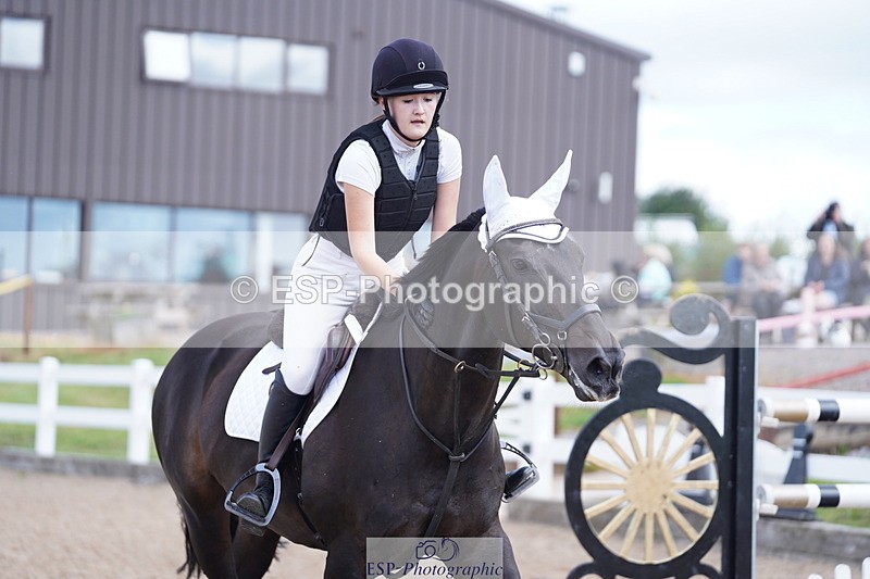 240809A-121928-00946 - Showjumping Competition