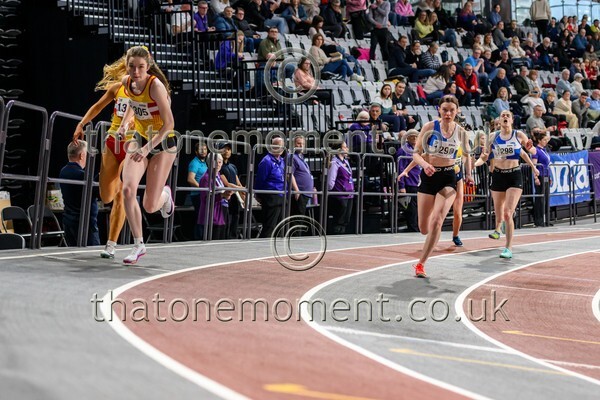 CEREL-917879 - Track Female Set One